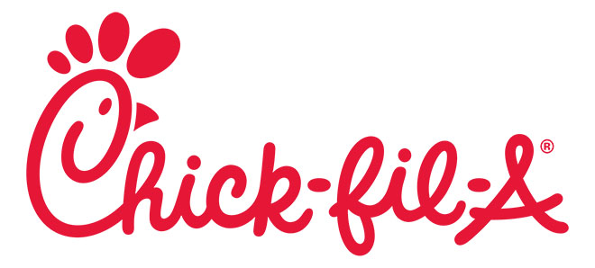 Chick-fil-A Logo