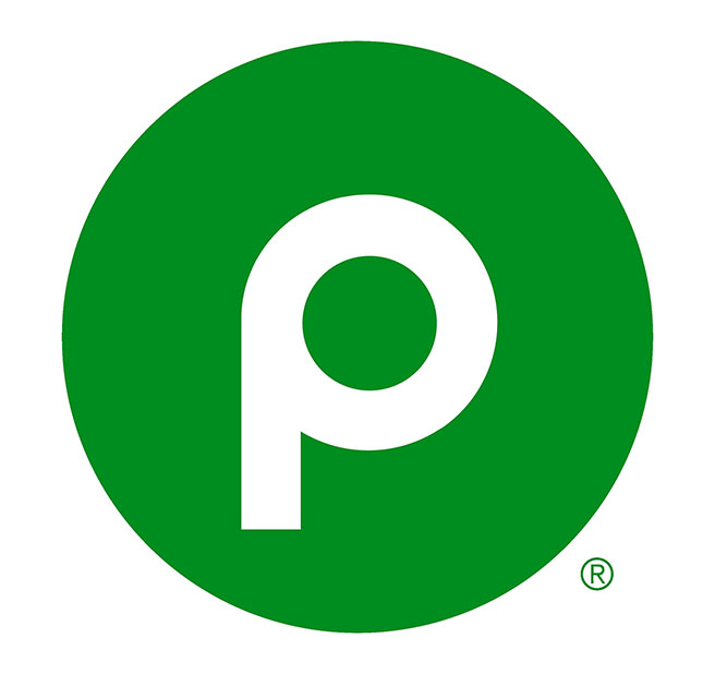 Publix P logo