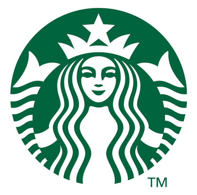 Starbucks Corporation Logo