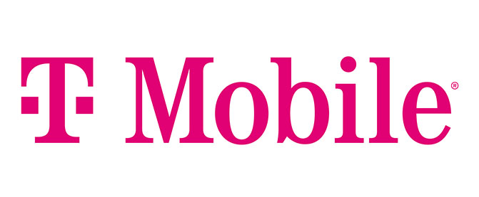 T-Mobile Logo