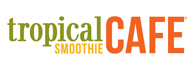 Tropical Smoothie Cafe logo