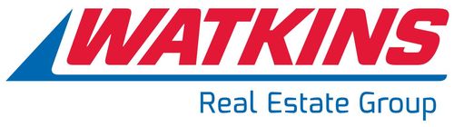 watkins real estate group logo